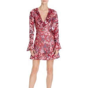 For Love and Lemons dress
